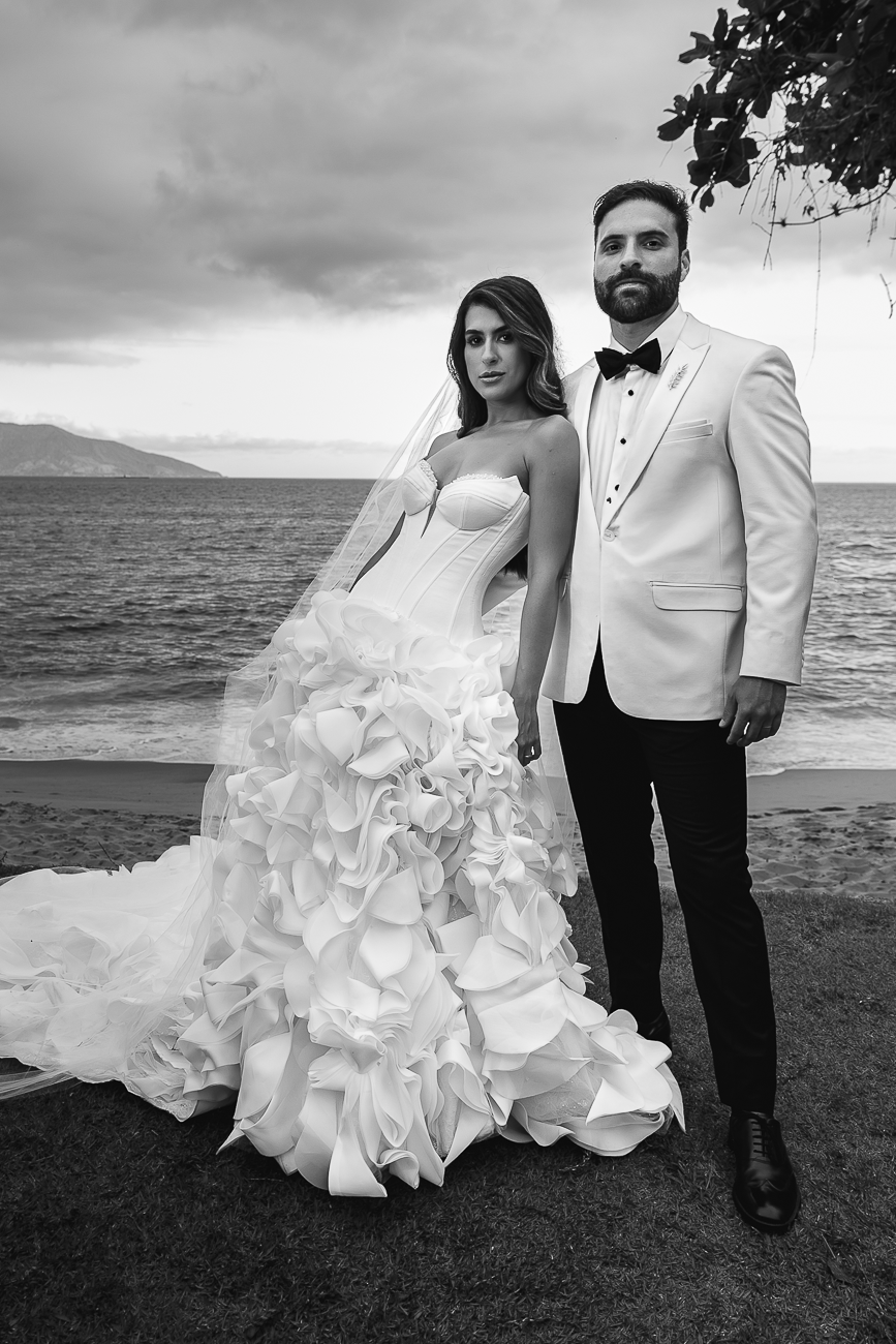 Foto Casamento Luana Zucoloto e Yan Pinheiro- Rio de Janeiro - Imagem 238