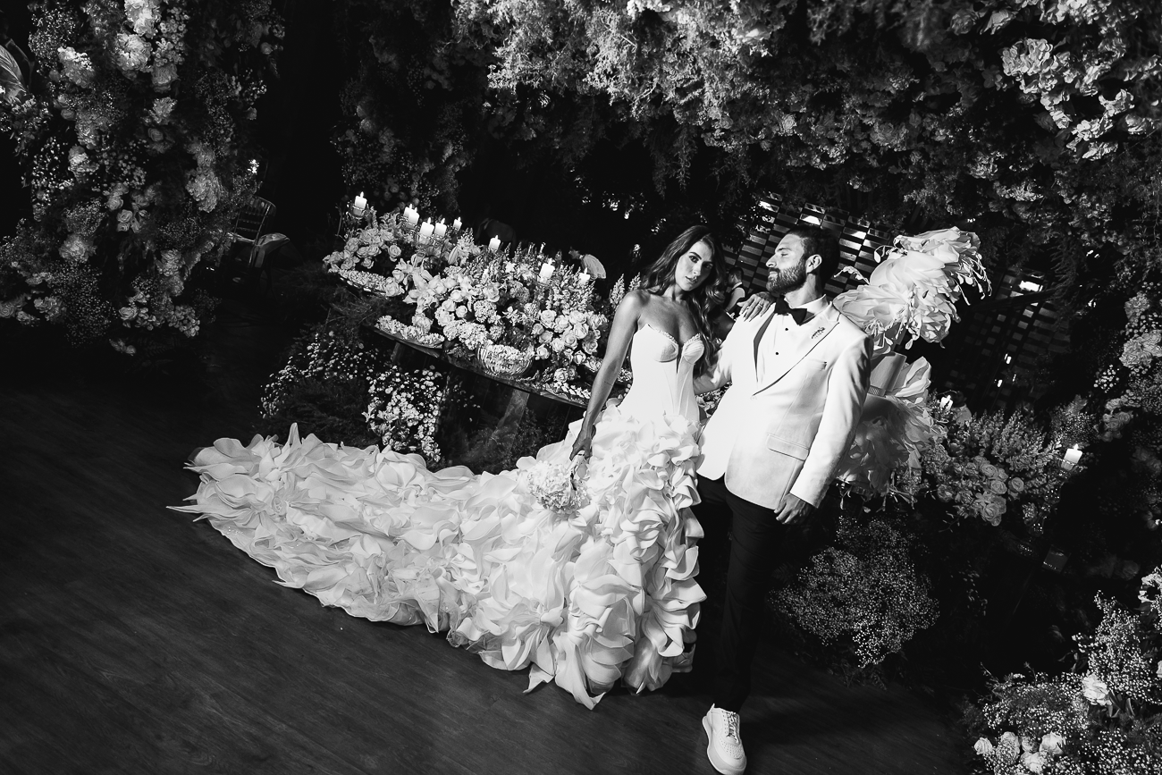 Foto Casamento Luana Zucoloto e Yan Pinheiro- Rio de Janeiro - Imagem 262