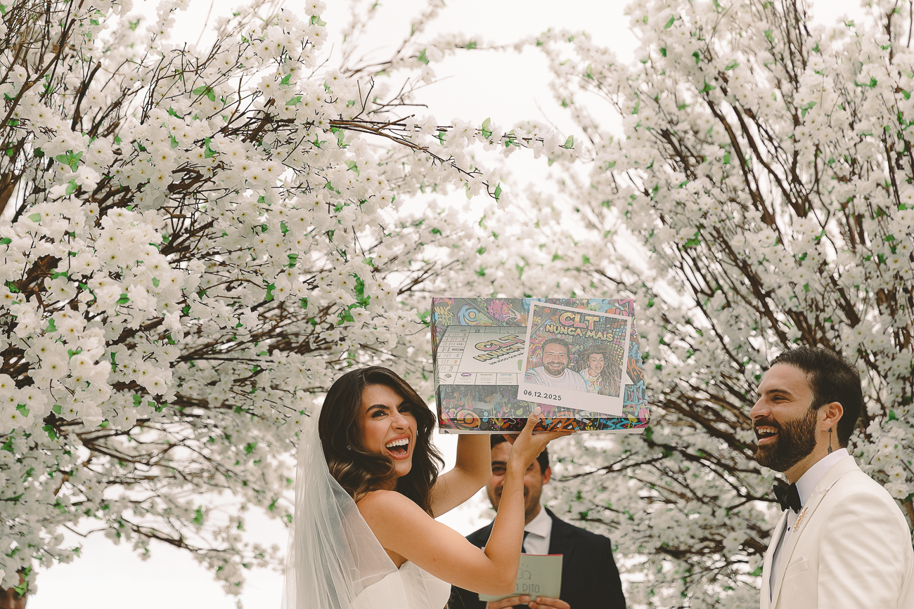 Foto Casamento Luana Zucoloto e Yan Pinheiro- Rio de Janeiro - Imagem 204