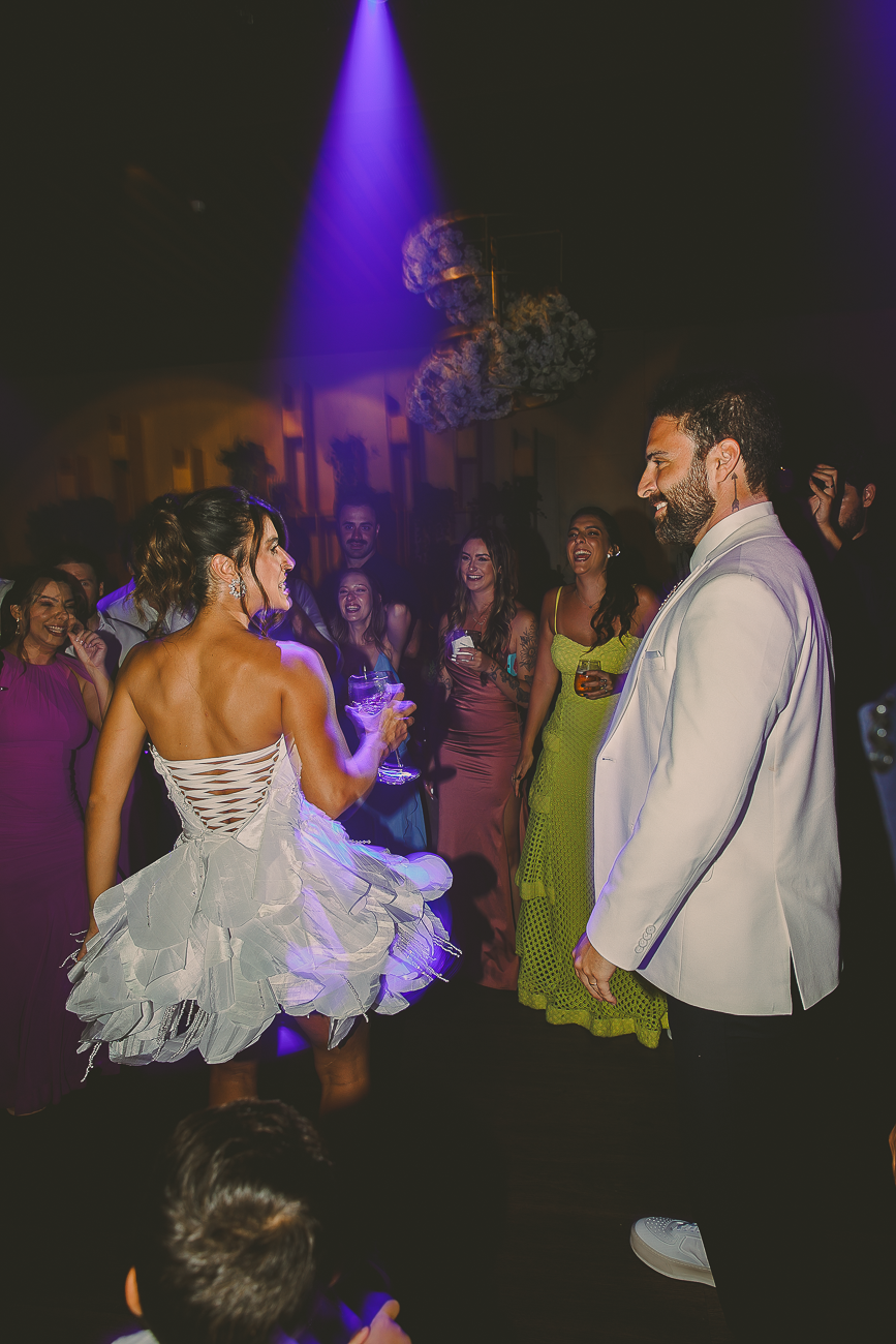 Foto Casamento Luana Zucoloto e Yan Pinheiro- Rio de Janeiro - Imagem 297