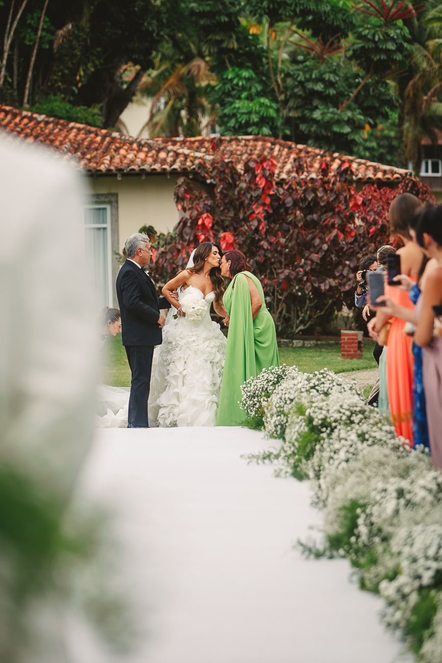 Foto Casamento Luana Zucoloto e Yan Pinheiro- Rio de Janeiro - Imagem 125