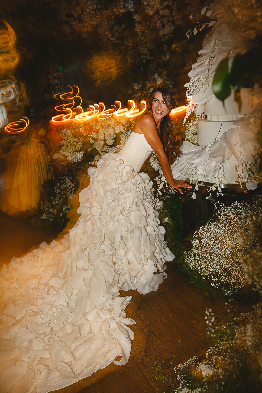 Foto Casamento Luana Zucoloto e Yan Pinheiro- Rio de Janeiro - Imagem 270