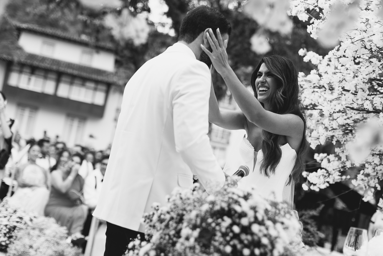 Foto Casamento Luana Zucoloto e Yan Pinheiro- Rio de Janeiro - Imagem 180