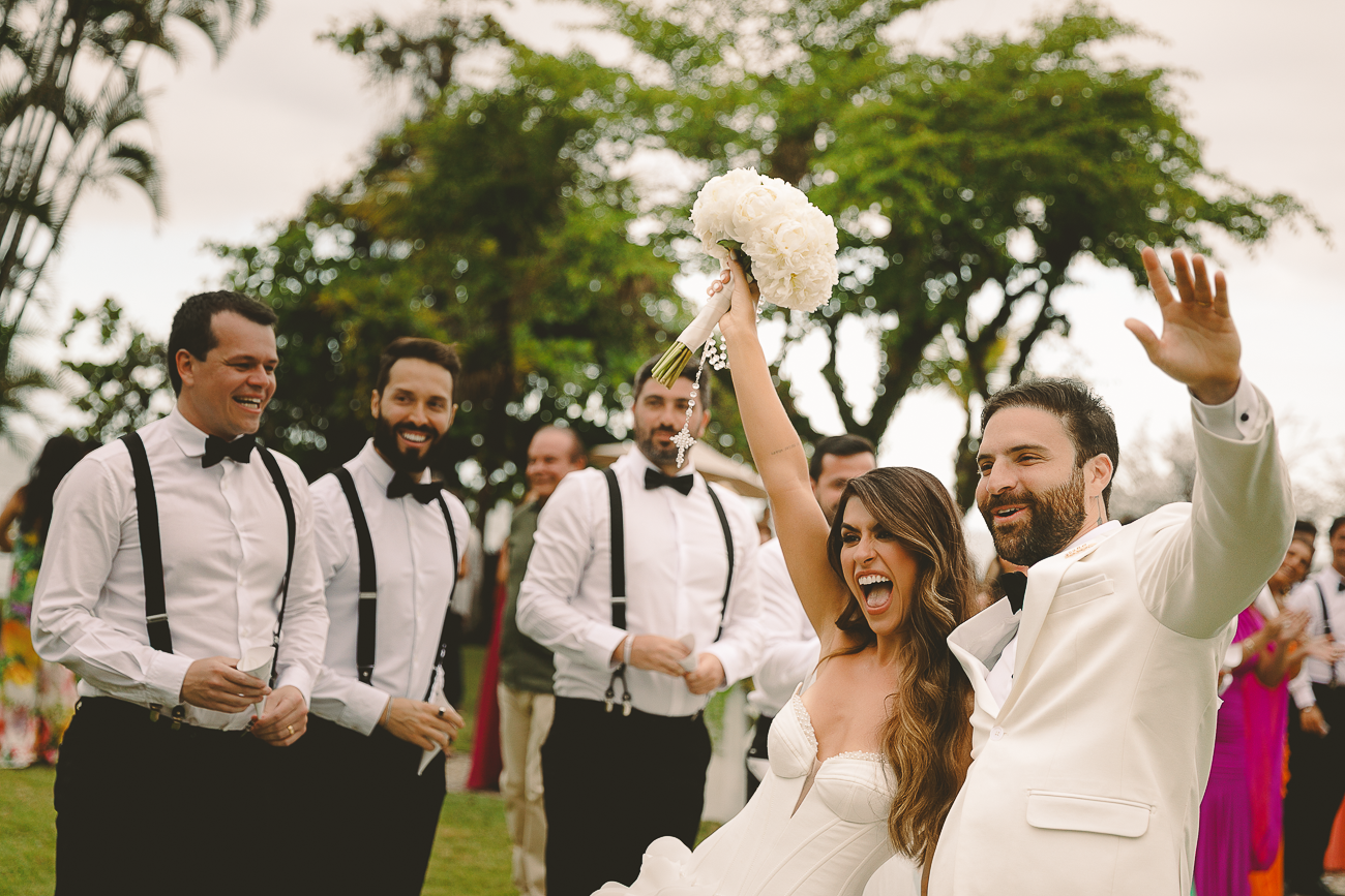 Foto Casamento Luana Zucoloto e Yan Pinheiro- Rio de Janeiro - Imagem 219
