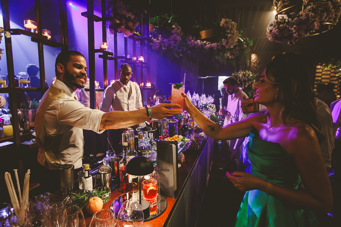 Foto Casamento Luana Zucoloto e Yan Pinheiro- Rio de Janeiro - Imagem 293