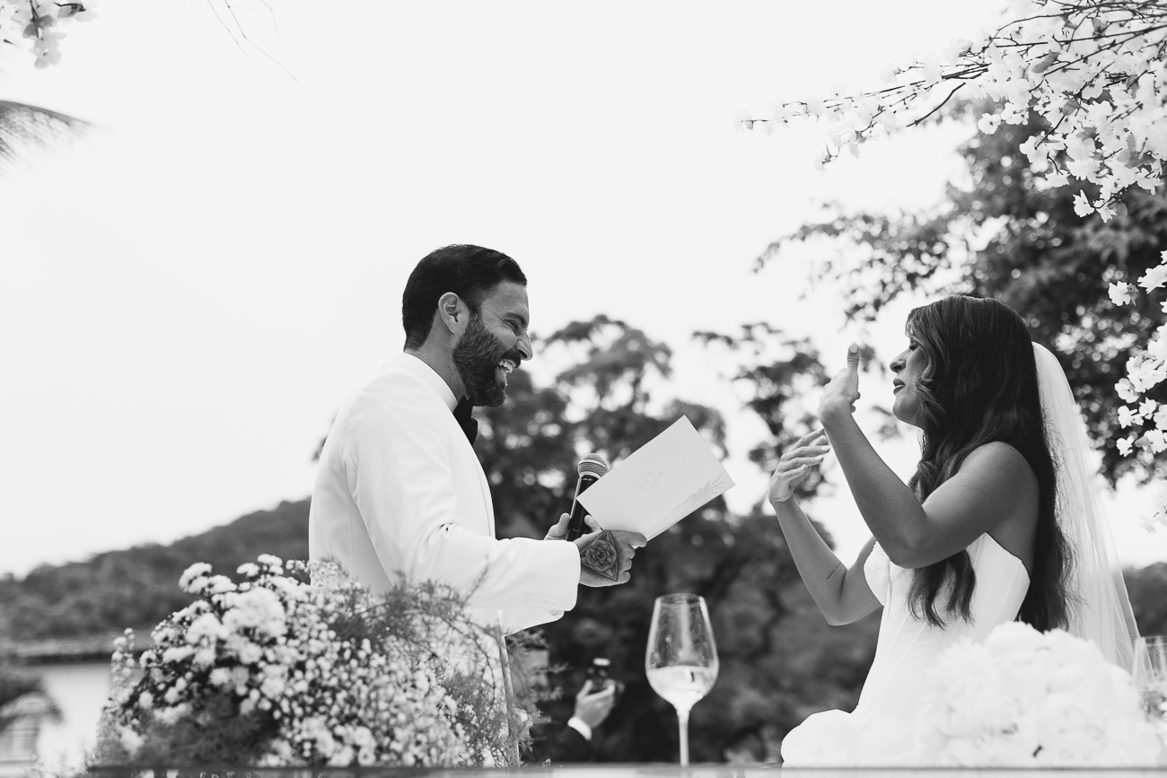 Foto Casamento Luana Zucoloto e Yan Pinheiro- Rio de Janeiro - Imagem 172