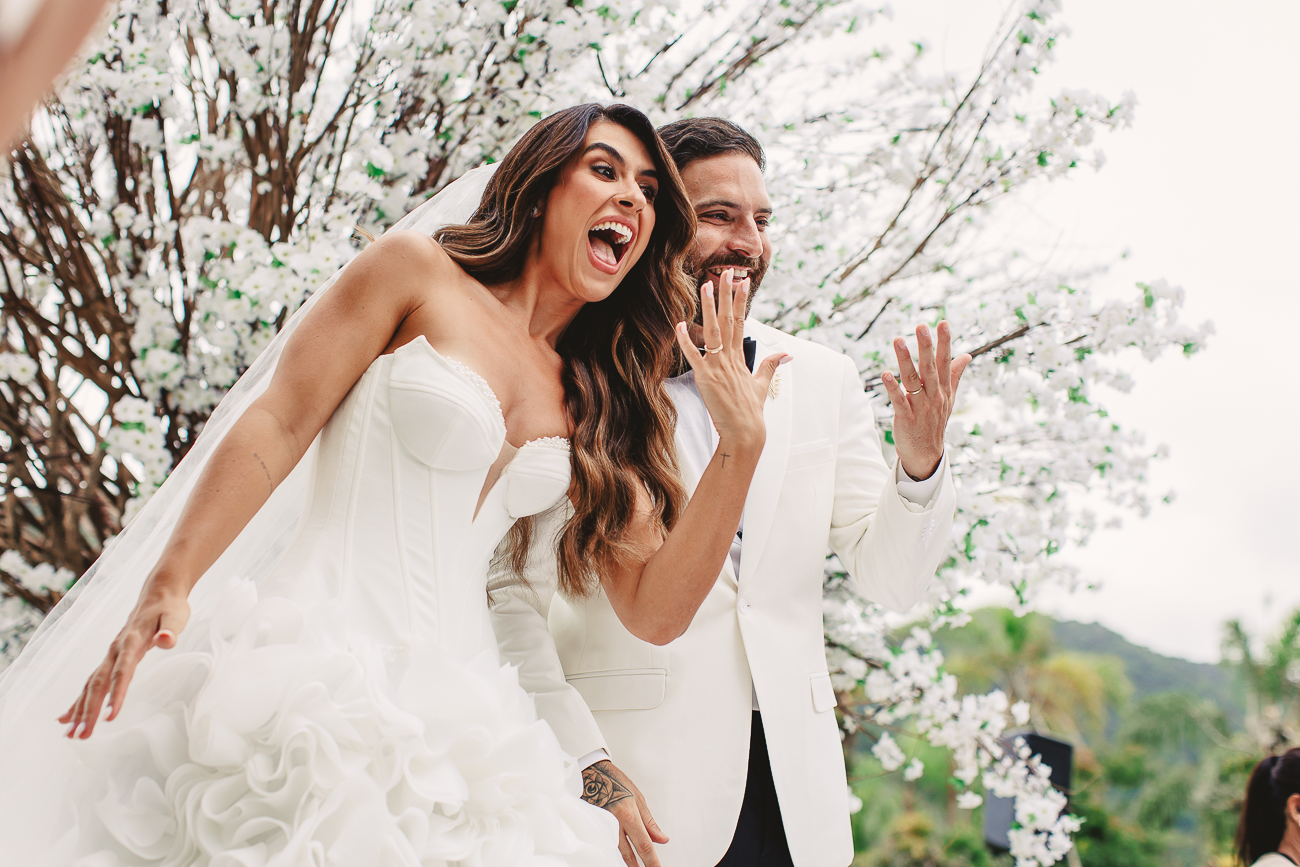 Foto Casamento Luana Zucoloto e Yan Pinheiro- Rio de Janeiro - Imagem 207
