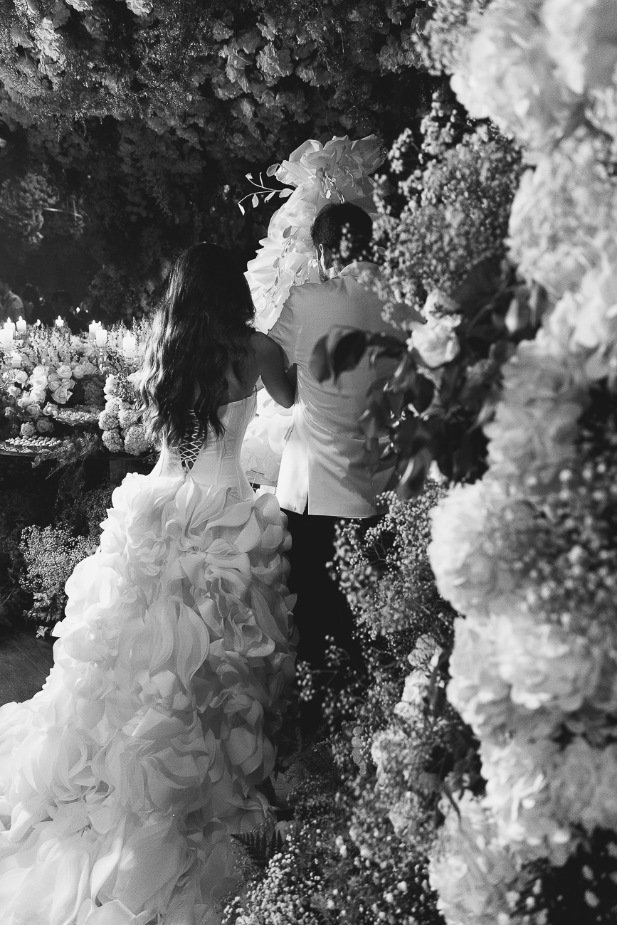 Foto Casamento Luana Zucoloto e Yan Pinheiro- Rio de Janeiro - Imagem 266