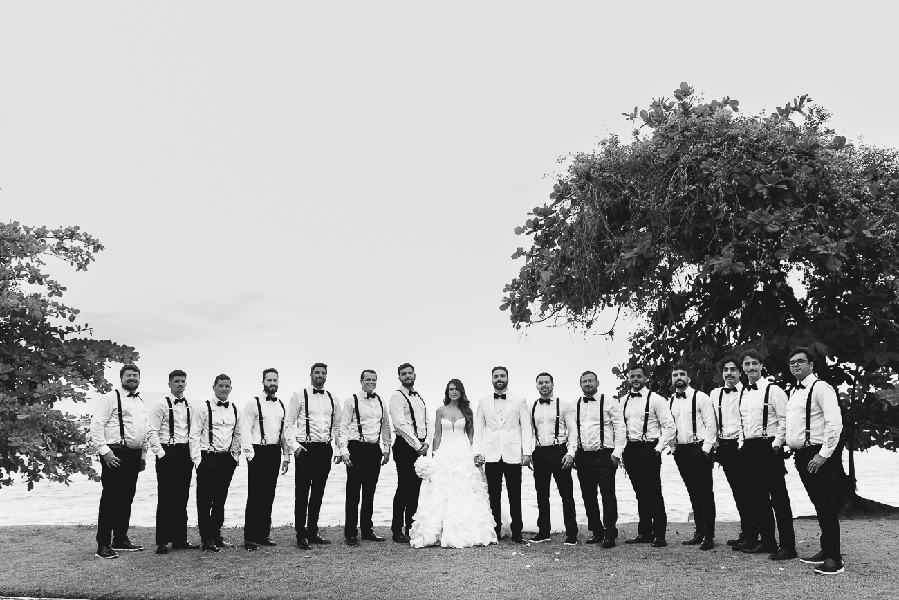 Foto Casamento Luana Zucoloto e Yan Pinheiro- Rio de Janeiro - Imagem 228