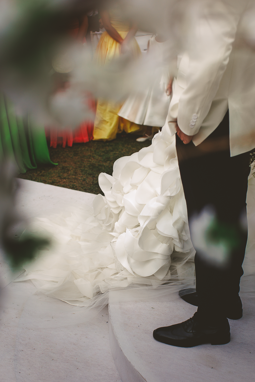 Foto Casamento Luana Zucoloto e Yan Pinheiro- Rio de Janeiro - Imagem 135
