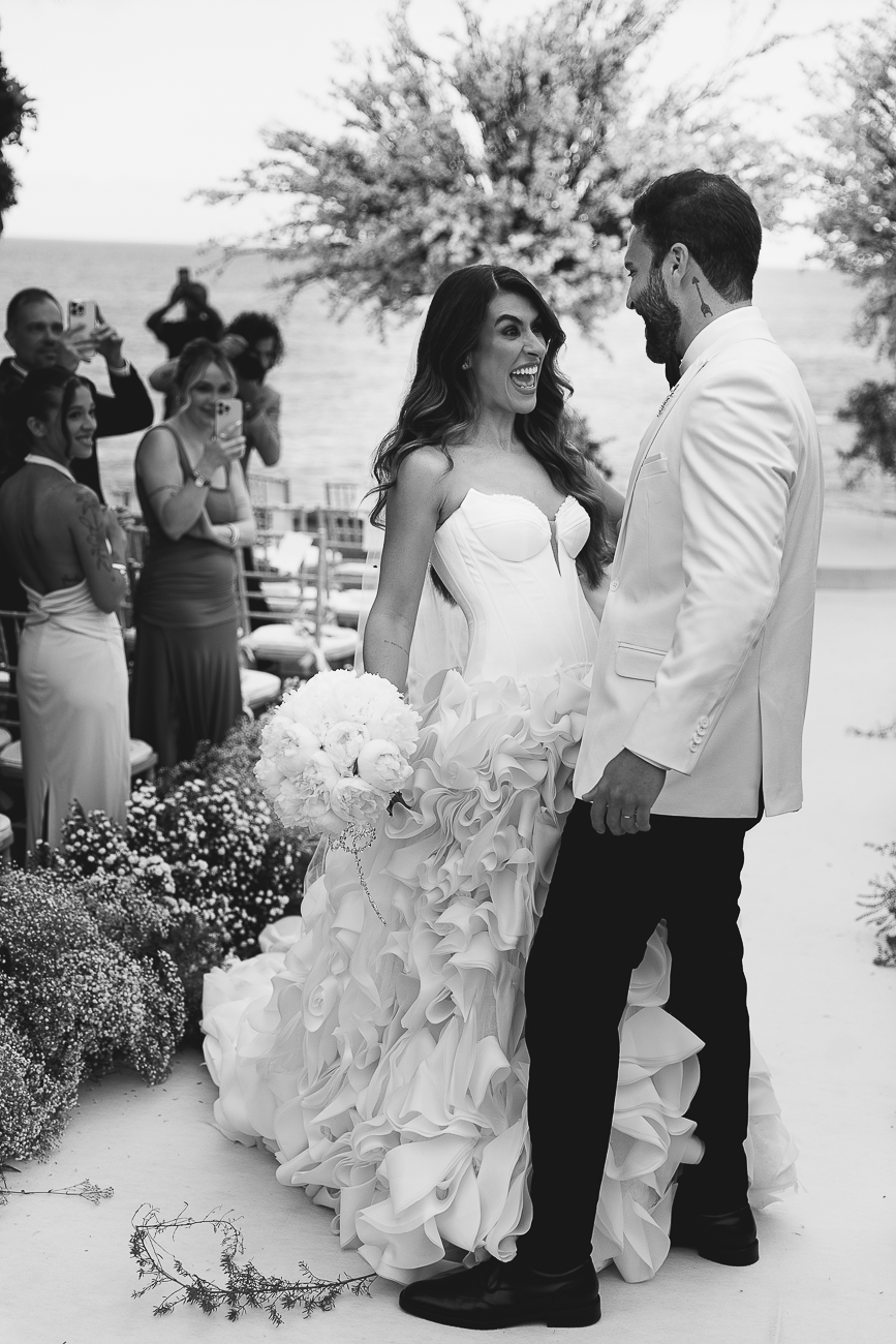 Foto Casamento Luana Zucoloto e Yan Pinheiro- Rio de Janeiro - Imagem 211
