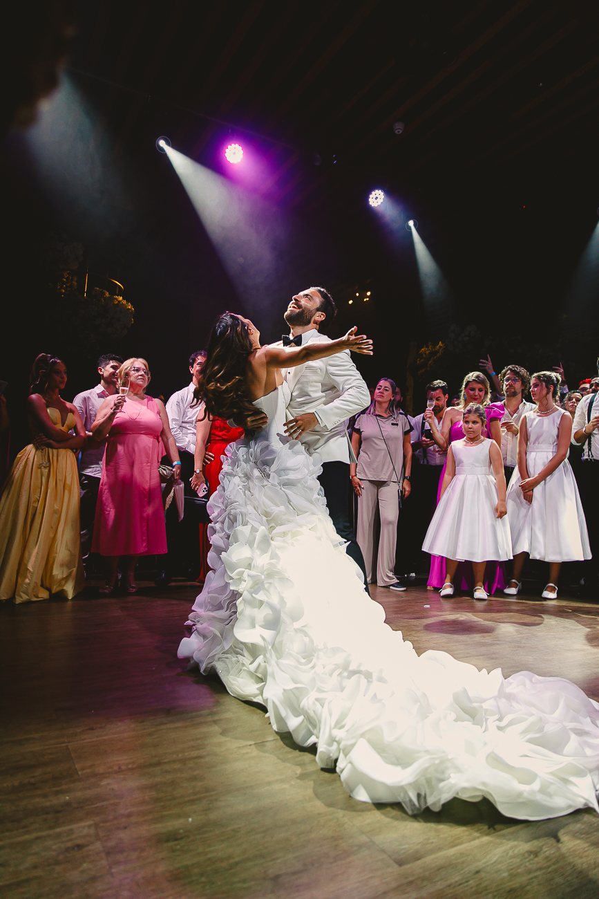 Foto Casamento Luana Zucoloto e Yan Pinheiro- Rio de Janeiro - Imagem 256