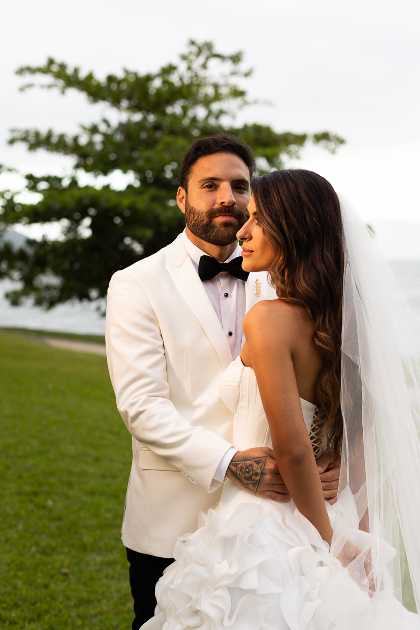Foto Casamento Luana Zucoloto e Yan Pinheiro- Rio de Janeiro - Imagem 235