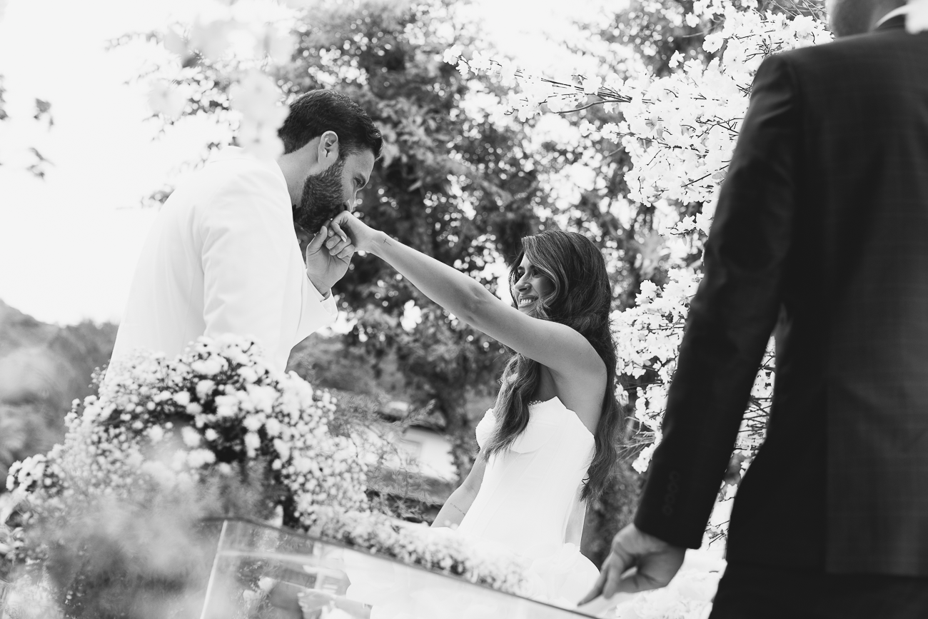 Foto Casamento Luana Zucoloto e Yan Pinheiro- Rio de Janeiro - Imagem 199