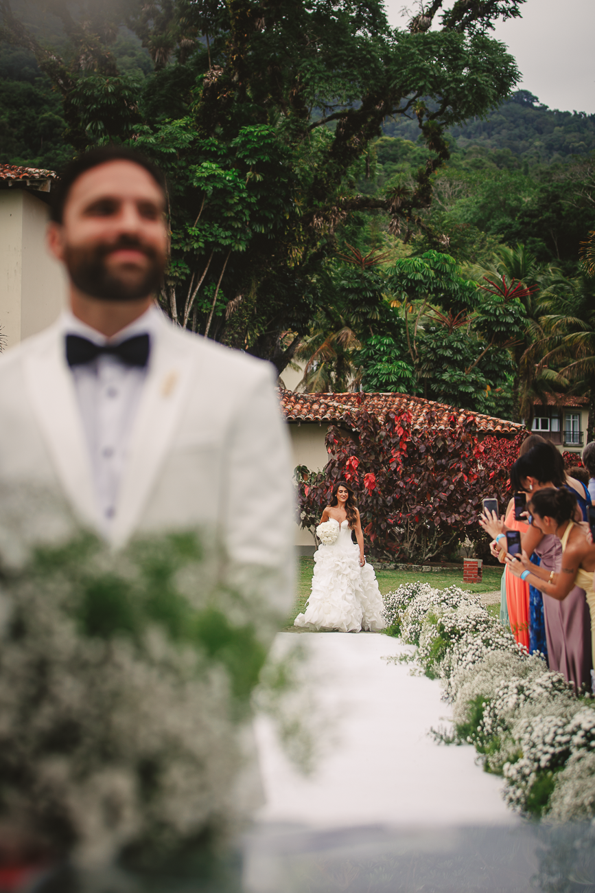 Foto Casamento Luana Zucoloto e Yan Pinheiro- Rio de Janeiro - Imagem 123