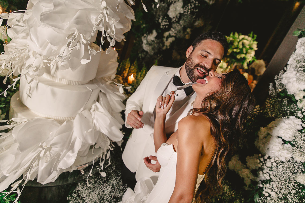 Foto Casamento Luana Zucoloto e Yan Pinheiro- Rio de Janeiro - Imagem 269