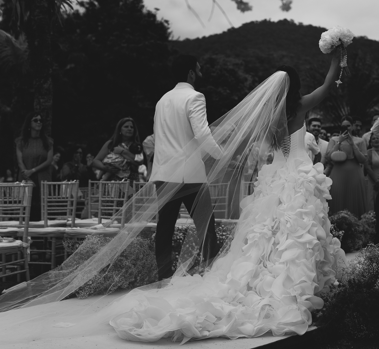 Foto Casamento Luana Zucoloto e Yan Pinheiro- Rio de Janeiro - Imagem 210