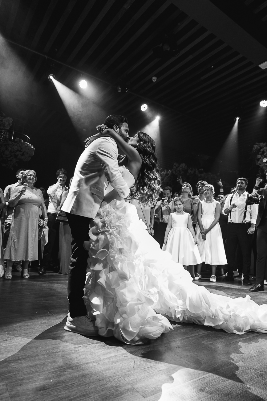 Foto Casamento Luana Zucoloto e Yan Pinheiro- Rio de Janeiro - Imagem 257