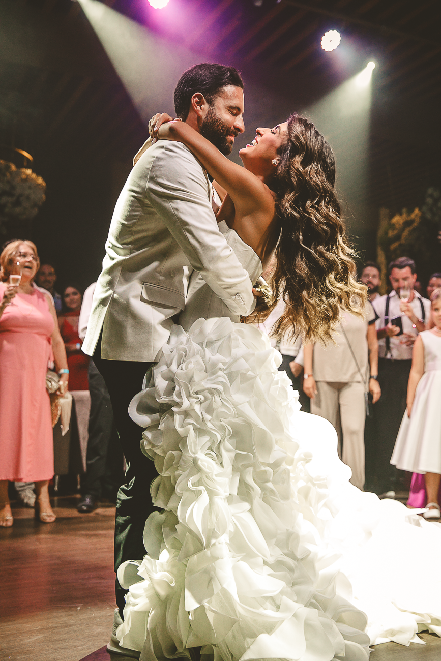 Foto Casamento Luana Zucoloto e Yan Pinheiro- Rio de Janeiro - Imagem 258