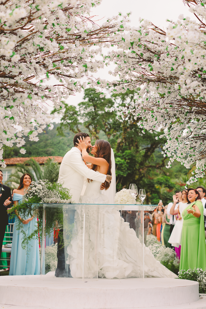 Foto Casamento Luana Zucoloto e Yan Pinheiro- Rio de Janeiro - Imagem 202