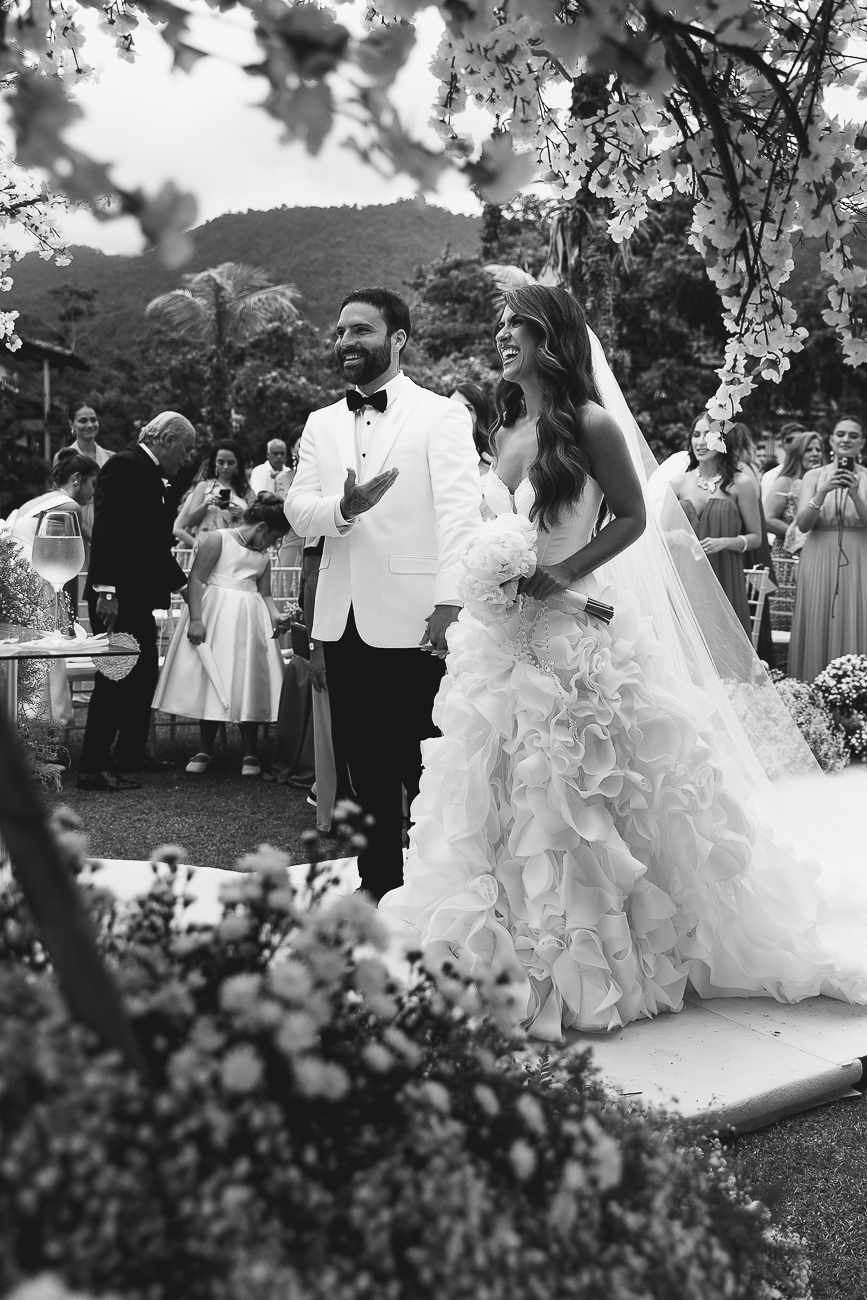 Foto Casamento Luana Zucoloto e Yan Pinheiro- Rio de Janeiro - Imagem 130