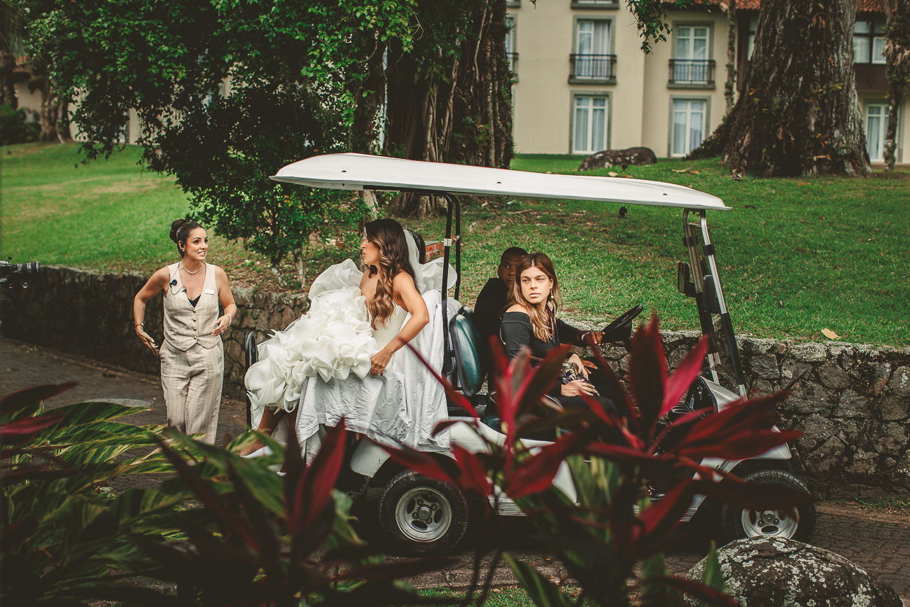 Foto Casamento Luana Zucoloto e Yan Pinheiro- Rio de Janeiro - Imagem 118