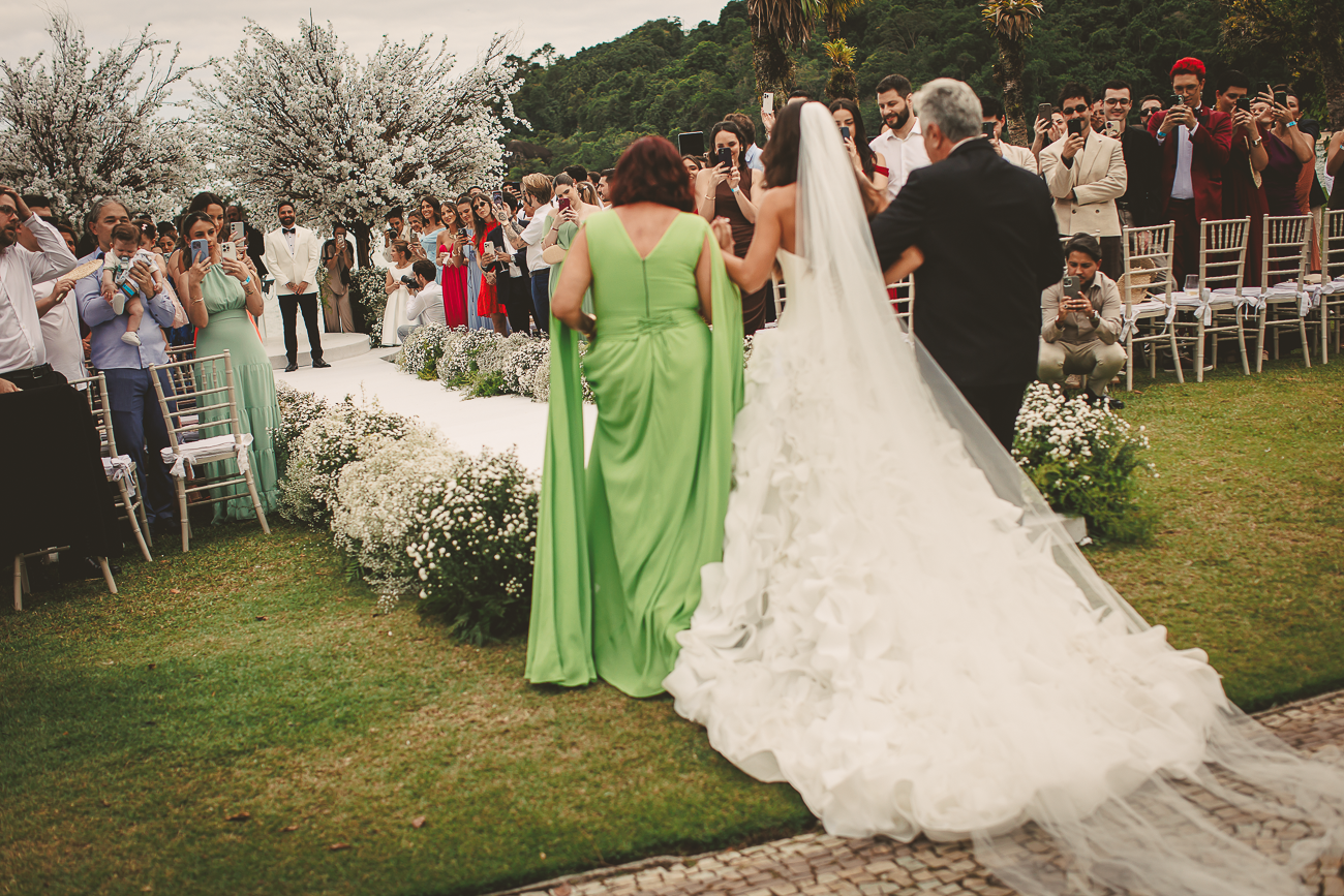 Foto Casamento Luana Zucoloto e Yan Pinheiro- Rio de Janeiro - Imagem 126