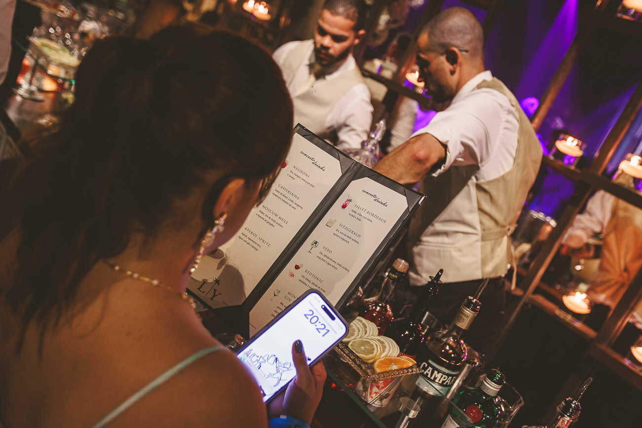 Foto Casamento Luana Zucoloto e Yan Pinheiro- Rio de Janeiro - Imagem 281
