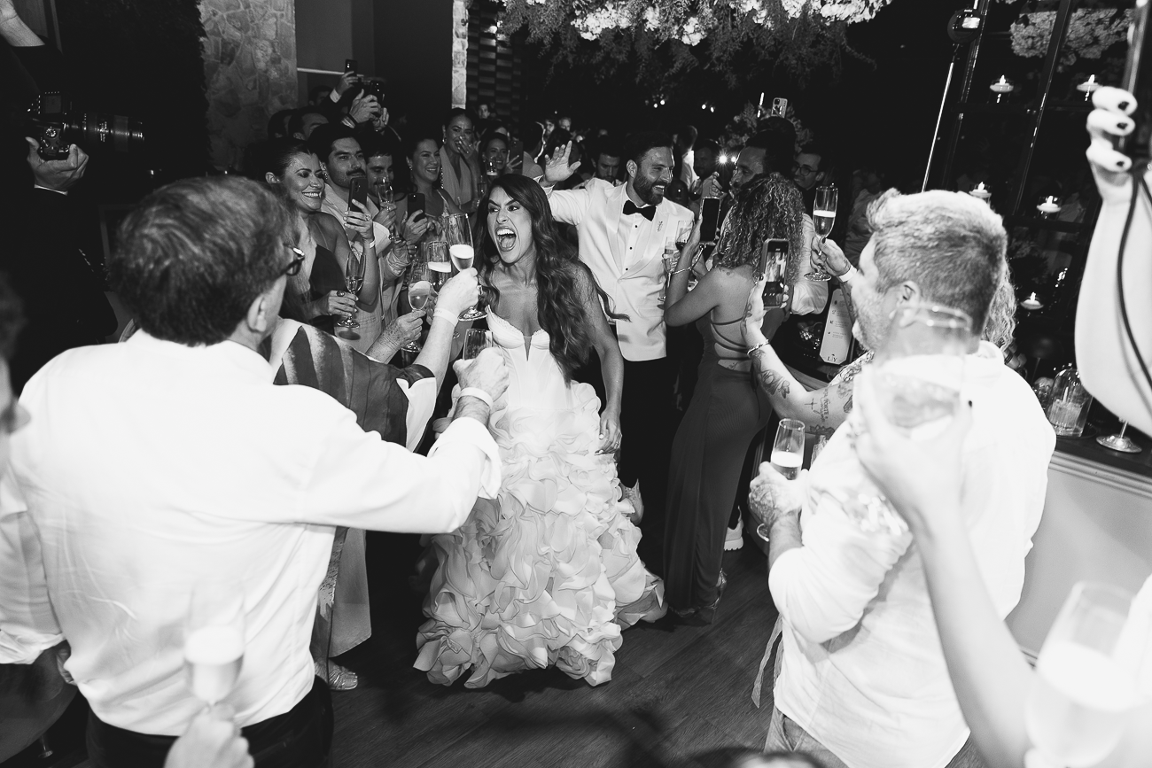 Foto Casamento Luana Zucoloto e Yan Pinheiro- Rio de Janeiro - Imagem 245