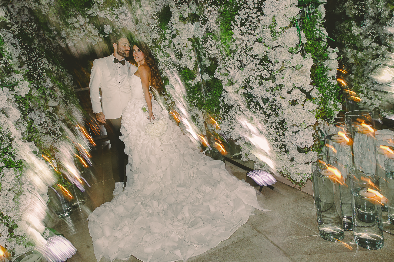 Foto Casamento Luana Zucoloto e Yan Pinheiro- Rio de Janeiro - Imagem 273