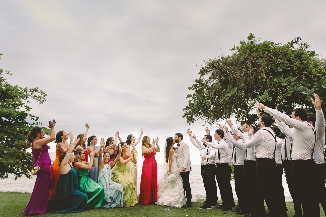Foto Casamento Luana Zucoloto e Yan Pinheiro- Rio de Janeiro - Imagem 227