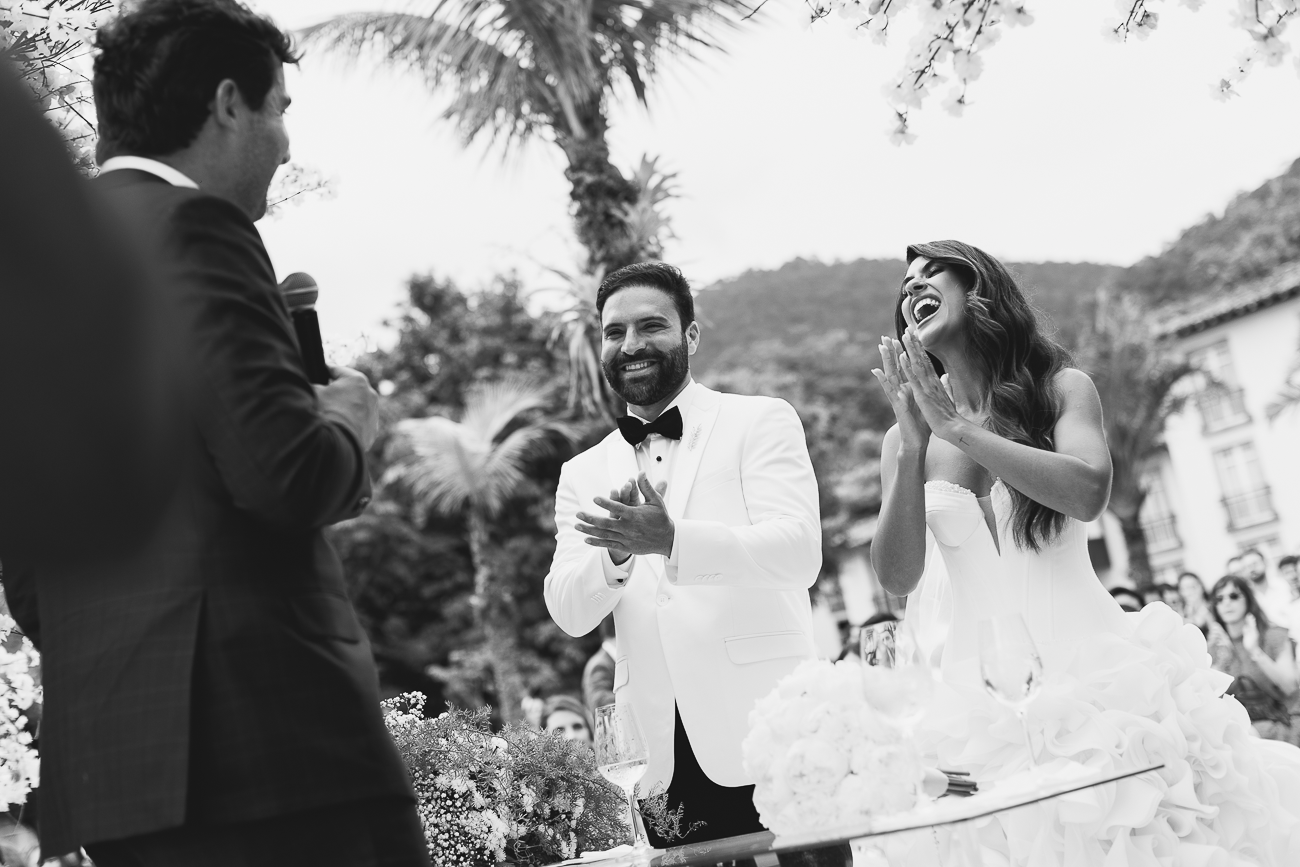 Foto Casamento Luana Zucoloto e Yan Pinheiro- Rio de Janeiro - Imagem 156