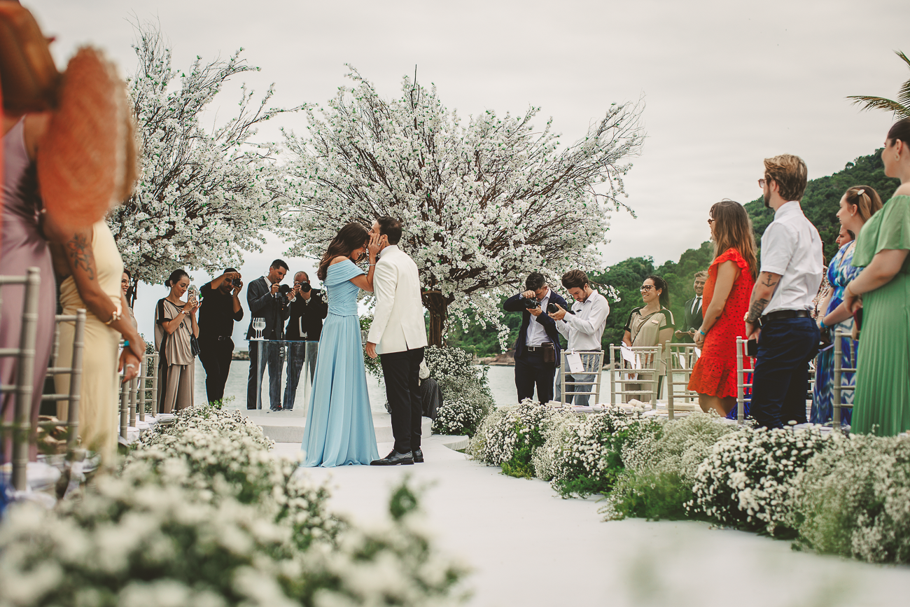 Foto Casamento Luana Zucoloto e Yan Pinheiro- Rio de Janeiro - Imagem 116