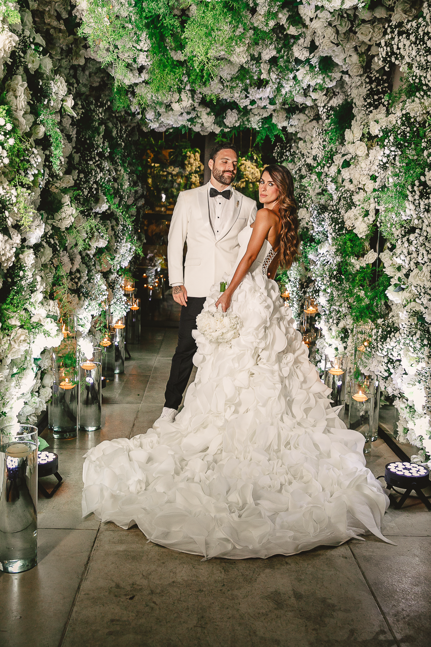 Foto Casamento Luana Zucoloto e Yan Pinheiro- Rio de Janeiro - Imagem 271