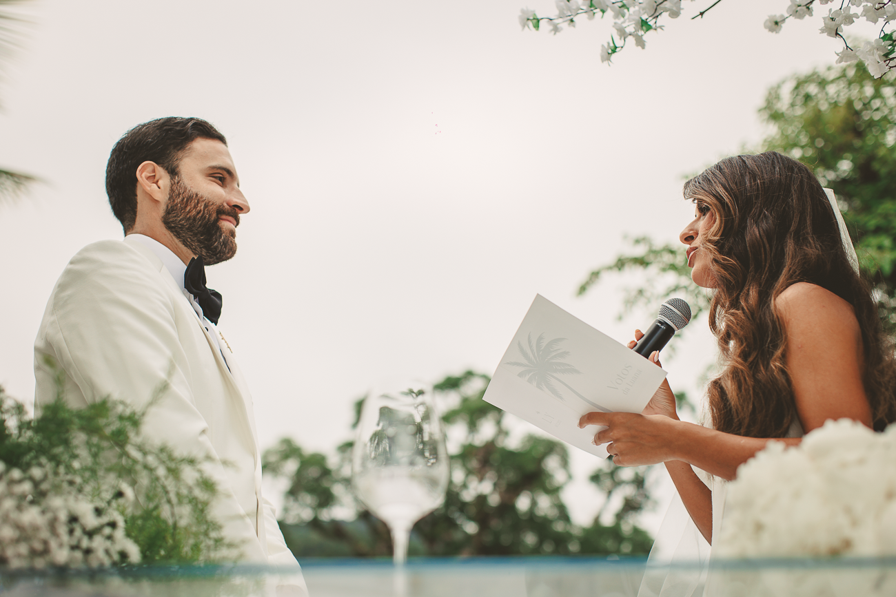 Foto Casamento Luana Zucoloto e Yan Pinheiro- Rio de Janeiro - Imagem 162