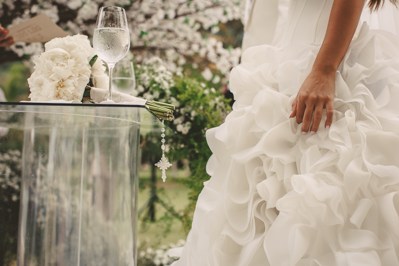 Foto Casamento Luana Zucoloto e Yan Pinheiro- Rio de Janeiro - Imagem 140