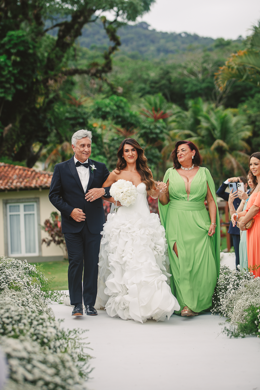 Foto Casamento Luana Zucoloto e Yan Pinheiro- Rio de Janeiro - Imagem 128