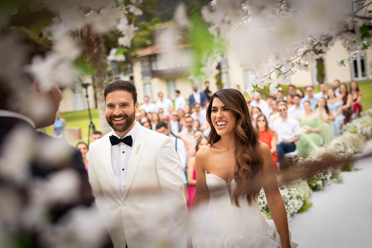 Foto Casamento Luana Zucoloto e Yan Pinheiro- Rio de Janeiro - Imagem 142