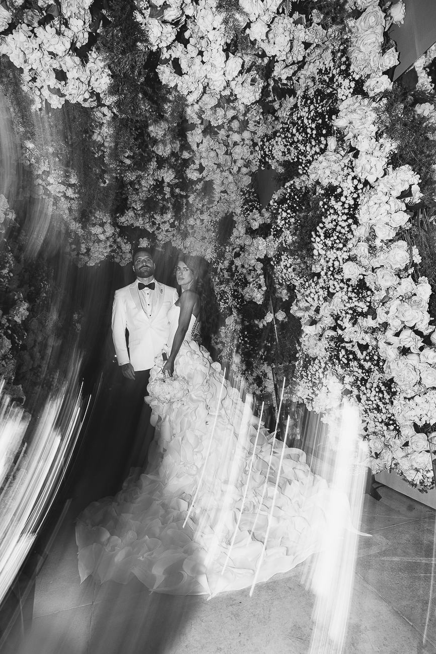 Foto Casamento Luana Zucoloto e Yan Pinheiro- Rio de Janeiro - Imagem 272