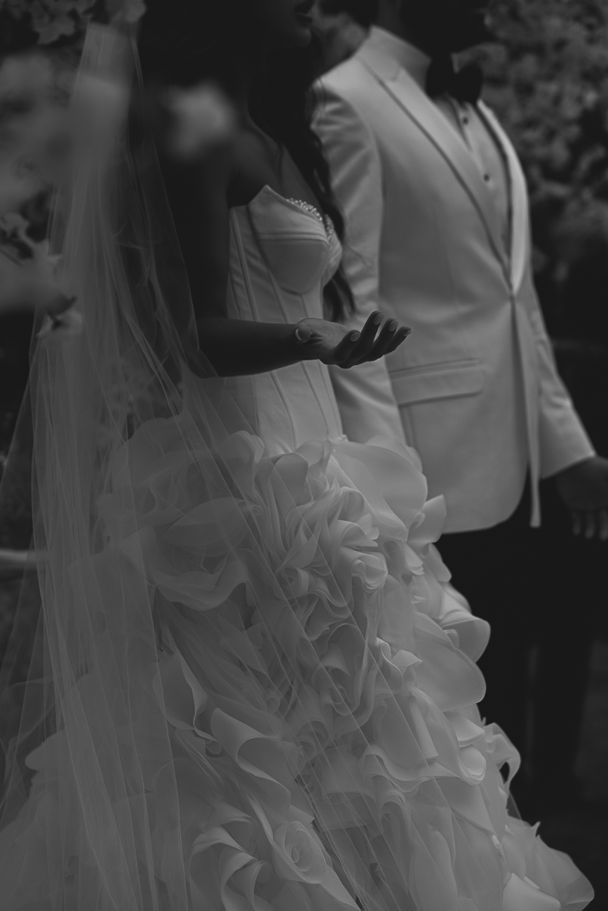 Foto Casamento Luana Zucoloto e Yan Pinheiro- Rio de Janeiro - Imagem 193