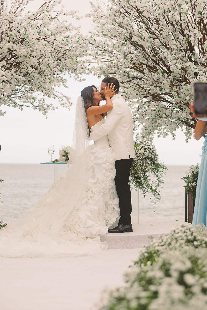 Foto Casamento Luana Zucoloto e Yan Pinheiro- Rio de Janeiro - Imagem 200