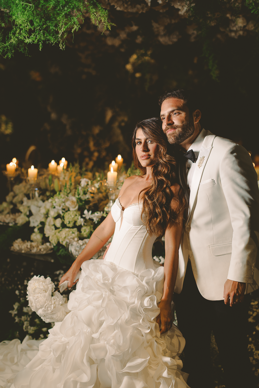 Foto Casamento Luana Zucoloto e Yan Pinheiro- Rio de Janeiro - Imagem 263
