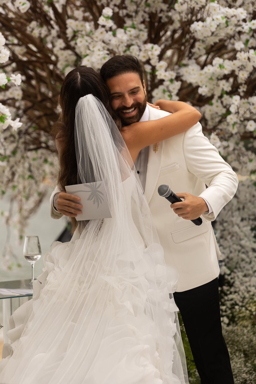 Foto Casamento Luana Zucoloto e Yan Pinheiro- Rio de Janeiro - Imagem 178