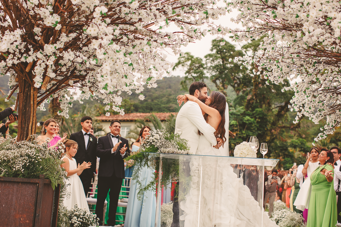 Foto Casamento Luana Zucoloto e Yan Pinheiro- Rio de Janeiro - Imagem 203