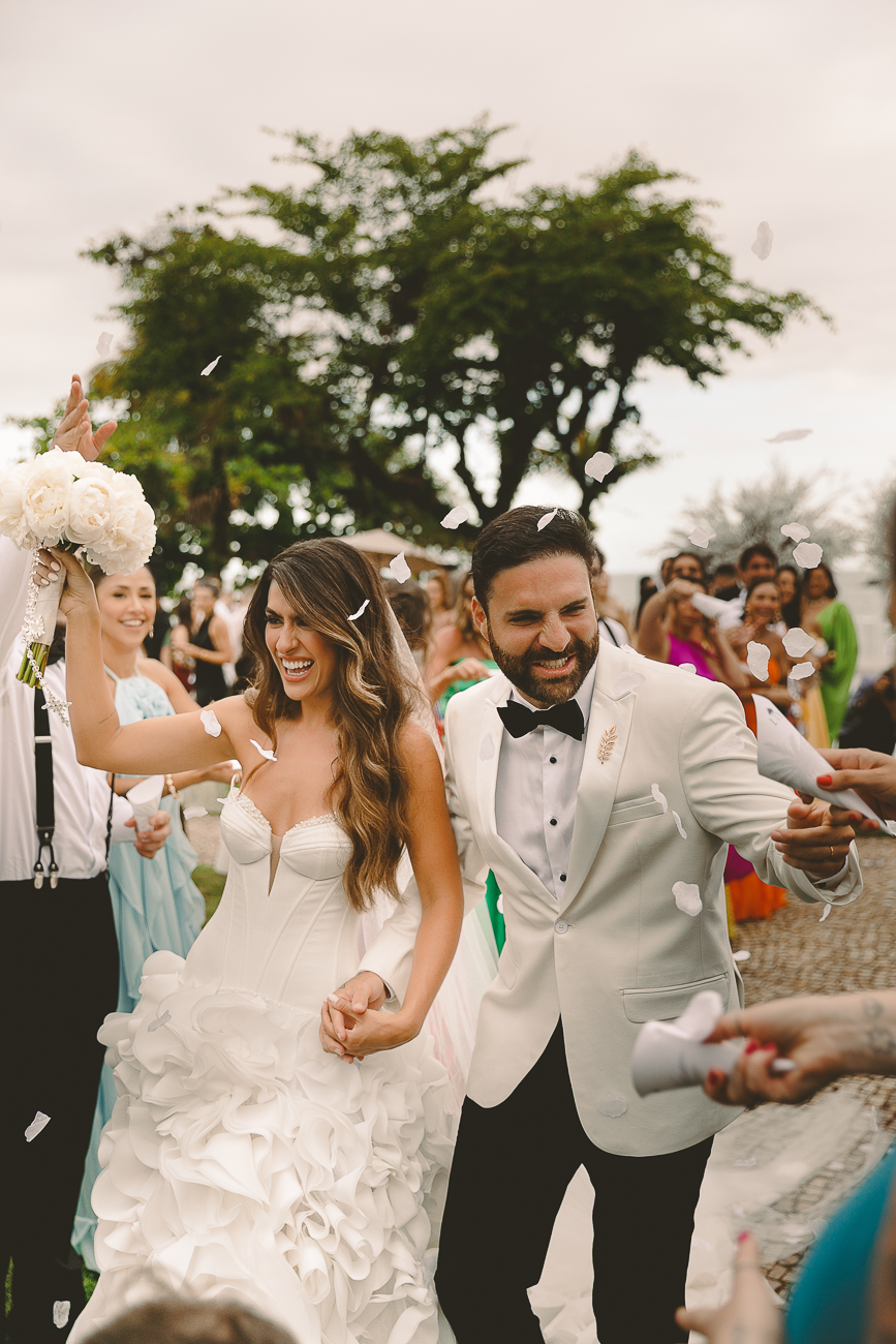 Foto Casamento Luana Zucoloto e Yan Pinheiro- Rio de Janeiro - Imagem 216