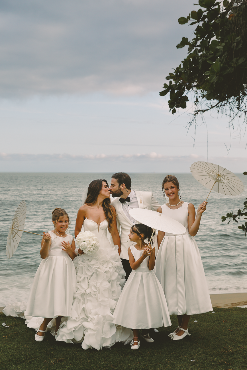 Foto Casamento Luana Zucoloto e Yan Pinheiro- Rio de Janeiro - Imagem 233