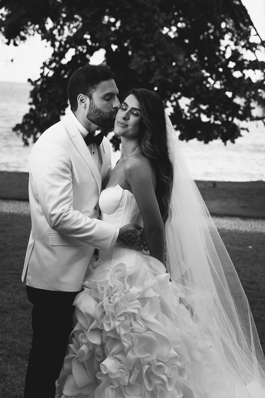 Foto Casamento Luana Zucoloto e Yan Pinheiro- Rio de Janeiro - Imagem 240