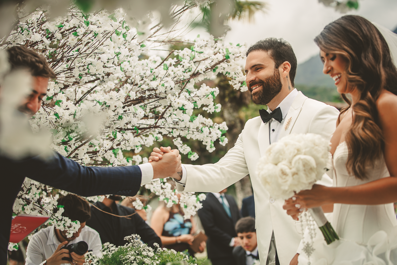 Foto Casamento Luana Zucoloto e Yan Pinheiro- Rio de Janeiro - Imagem 131