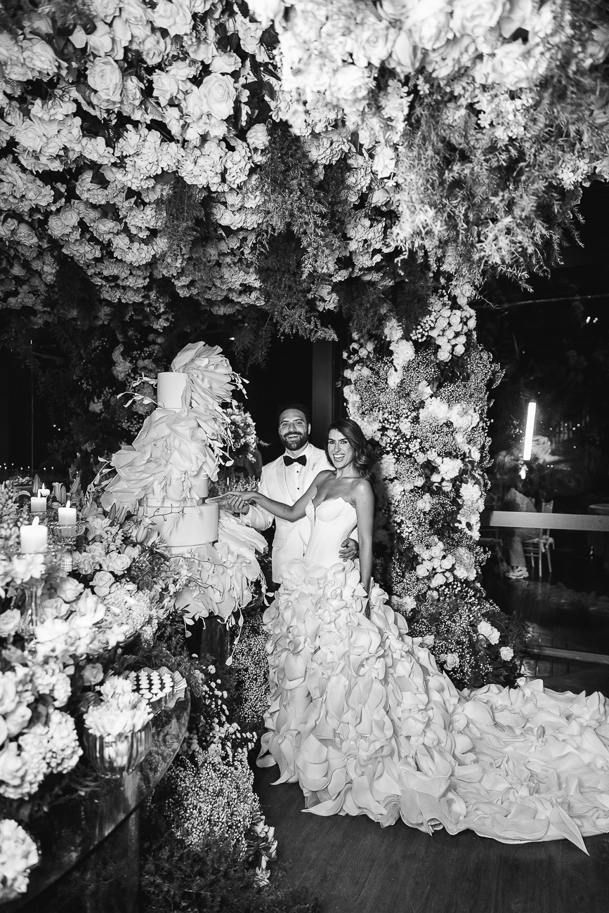 Foto Casamento Luana Zucoloto e Yan Pinheiro- Rio de Janeiro - Imagem 264