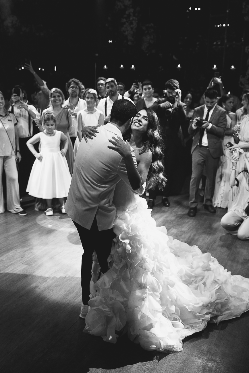 Foto Casamento Luana Zucoloto e Yan Pinheiro- Rio de Janeiro - Imagem 253